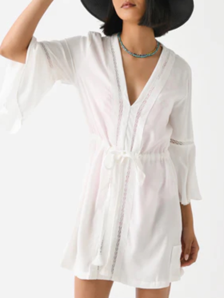 Maaji Women's Marsha Kaftan - Size Small